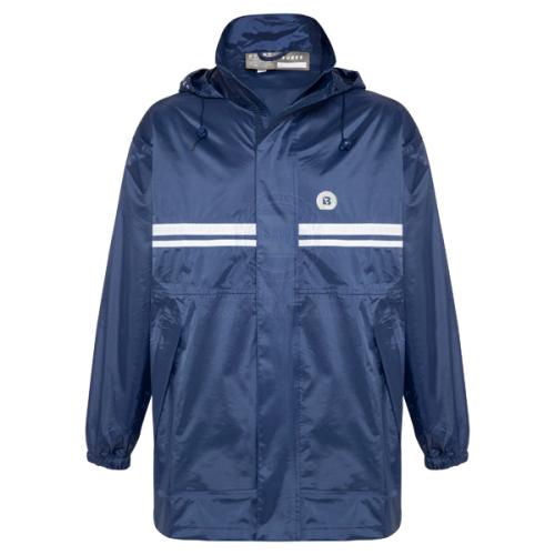 BURKE BANKS JACKET - Addict Tackle