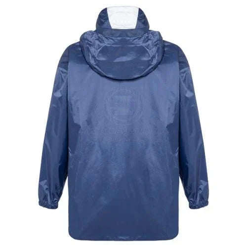 BURKE BANKS JACKET - Addict Tackle