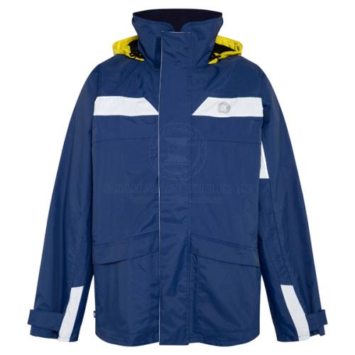BURKE SUPER DRY JACKET STANDARD LENGTH - Addict Tackle