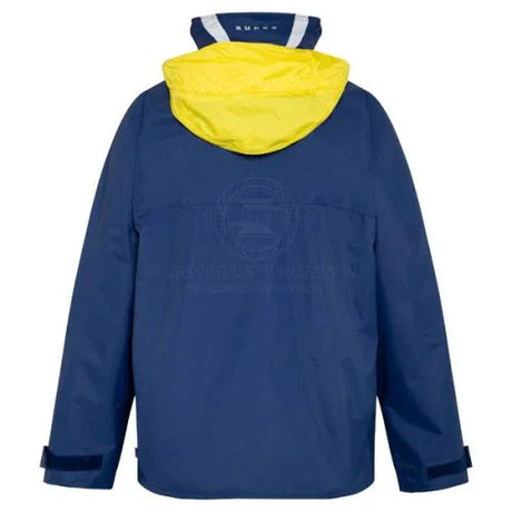 BURKE SUPER DRY JACKET STANDARD LENGTH - Addict Tackle