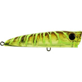 Bassday Sugapen Backfire 65mm Popper by Bassday at Addict Tackle