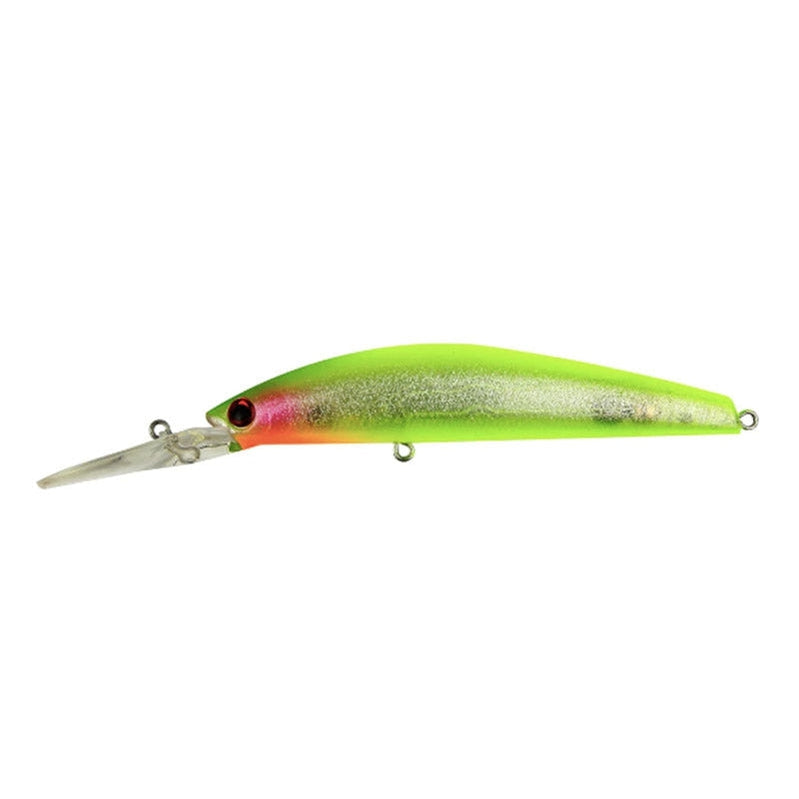 Bassday Sugar Deep 90MM Suspending Barra Tuned Lure by Bassday at Addict Tackle