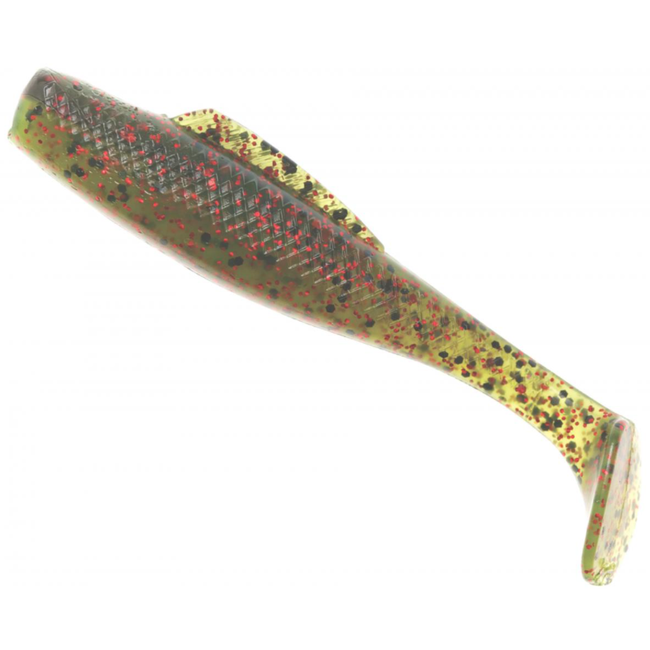 Zman 3in MinnowZ Soft Plastics by Zman at Addict Tackle