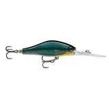 Rapala Shadow Rap Jack Deep 5cm by Rapala at Addict Tackle