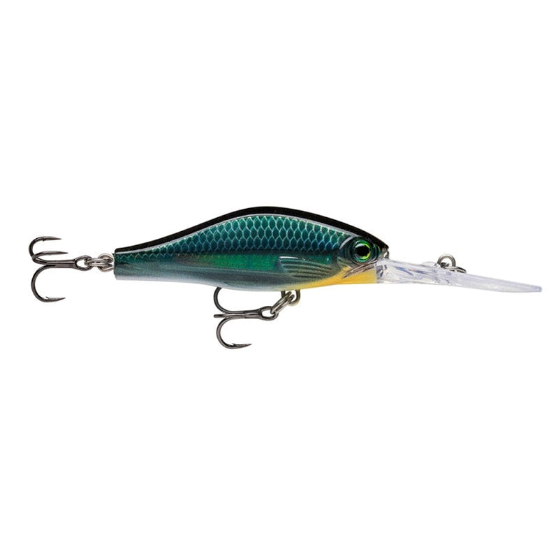 Rapala Shadow Rap Jack Deep 5cm by Rapala at Addict Tackle