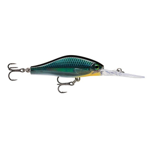 Rapala Shadow Rap Jack Deep 5cm by Rapala at Addict Tackle