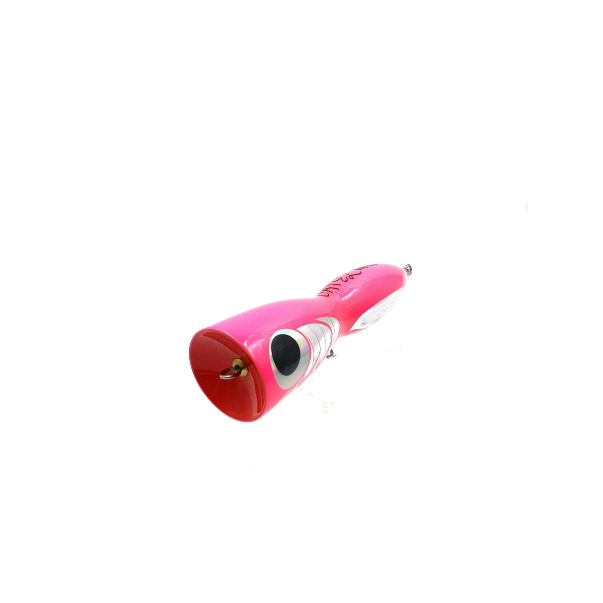 Catez Big Popper 140g by Catez Lures at Addict Tackle