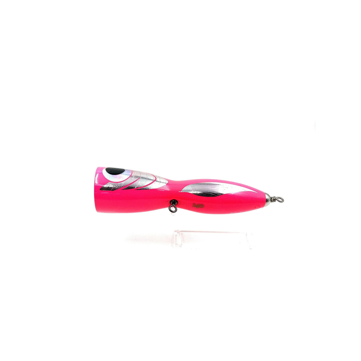 Catez Big Popper 140g by Catez Lures at Addict Tackle