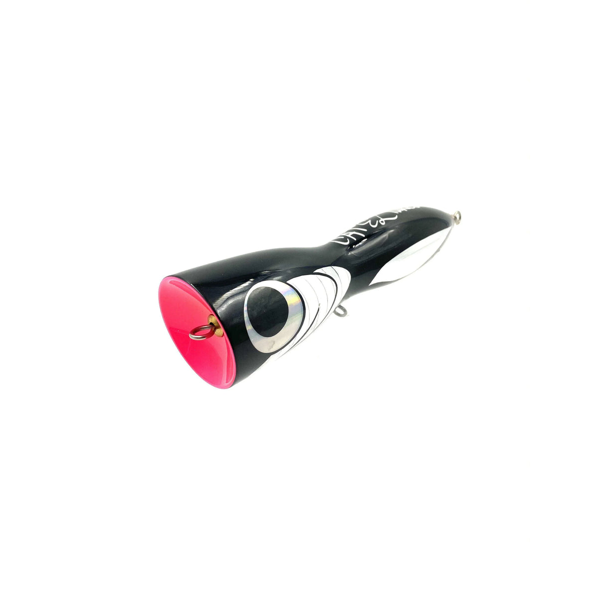 Catez Big Popper 140g by Catez Lures at Addict Tackle