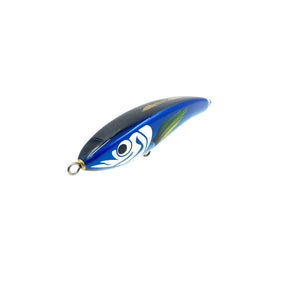 Catez BWG Sinking Stick Bait 100g by Catez Lures at Addict Tackle
