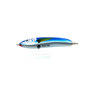 Catez BWG Sinking Stick Bait 140g by Catez Lures at Addict Tackle