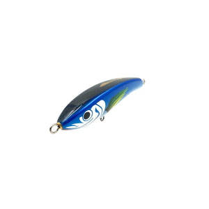 Catez BWG Sinking Stick Bait 80g by Catez Lures at Addict Tackle