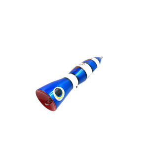 Catez Cup Face Popper 140g by Catez Lures at Addict Tackle
