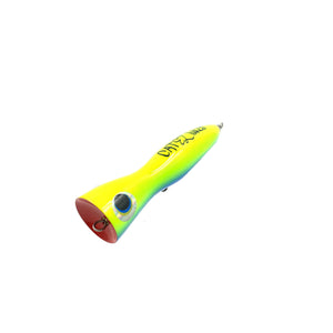 Catez Cup Face Popper 140g by Catez Lures at Addict Tackle