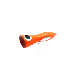 Catez Cup Face Popper 60g by Catez Lures at Addict Tackle