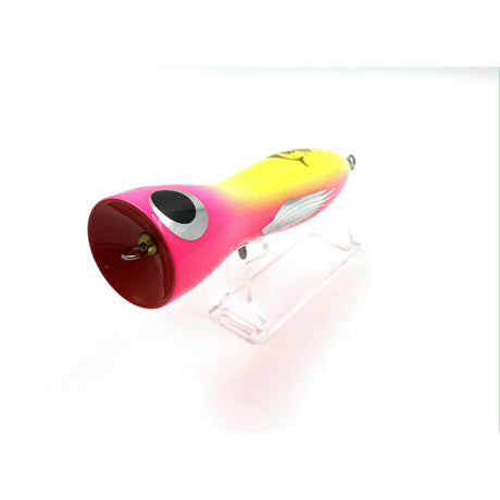 Catez Cup Face Popper 60g by Catez Lures at Addict Tackle