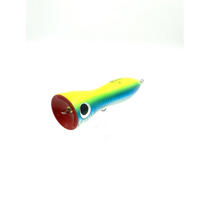 Catez Cup Face Popper 60g by Catez Lures at Addict Tackle