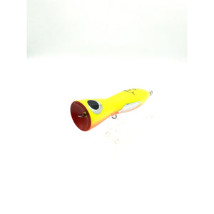 Catez Cup Face Popper 60g by Catez Lures at Addict Tackle