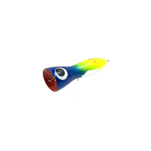 Catez Cup Face Popper 60g by Catez Lures at Addict Tackle