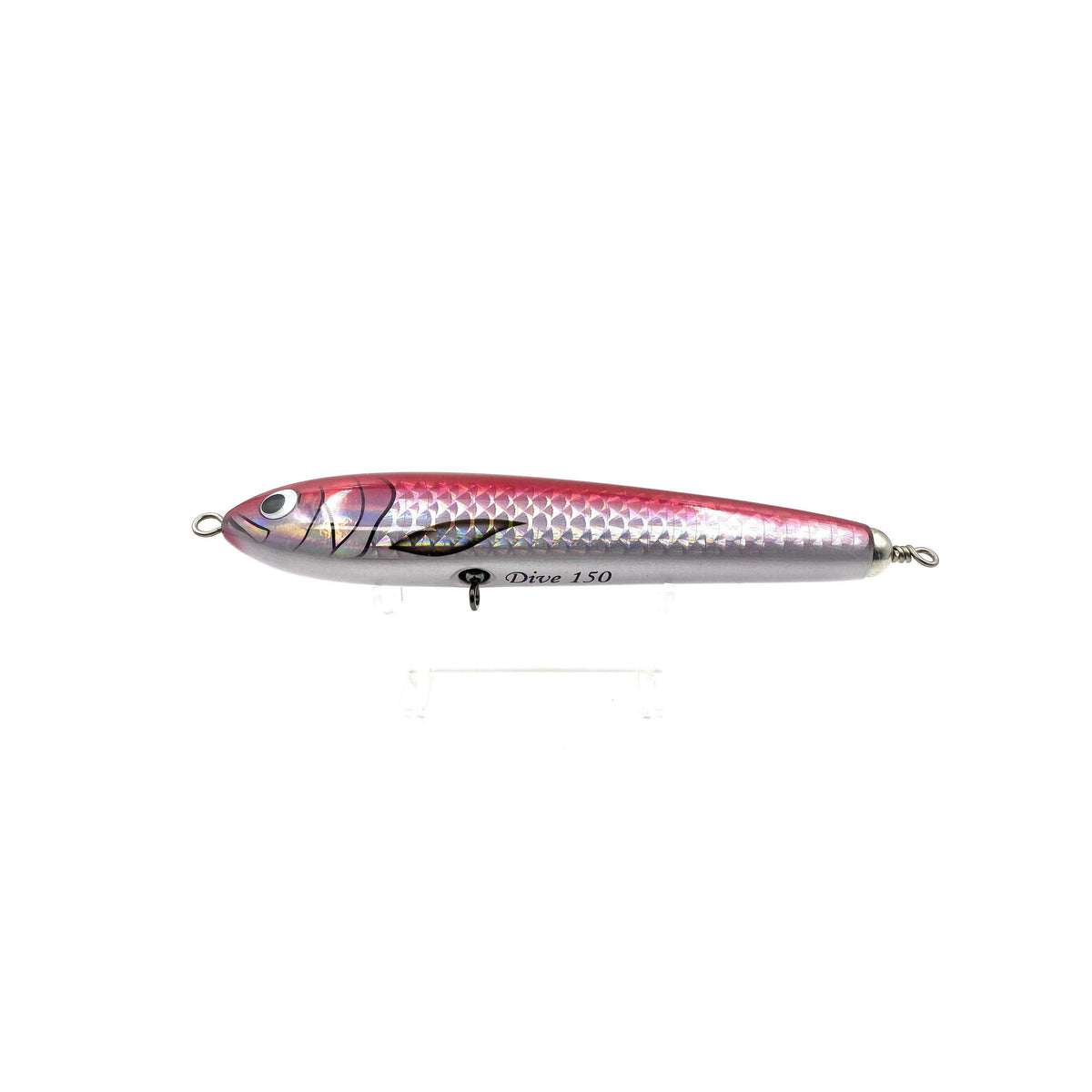 Catez Diving Stickbait 150g by Catez Lures at Addict Tackle