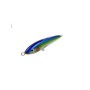 Catez Diving Stickbait 80g by Catez Lures at Addict Tackle