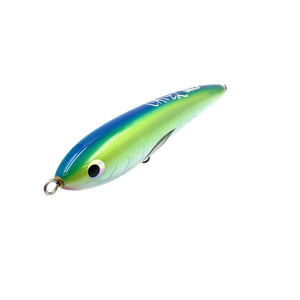 Catez Diving Stickbait 80g by Catez Lures at Addict Tackle