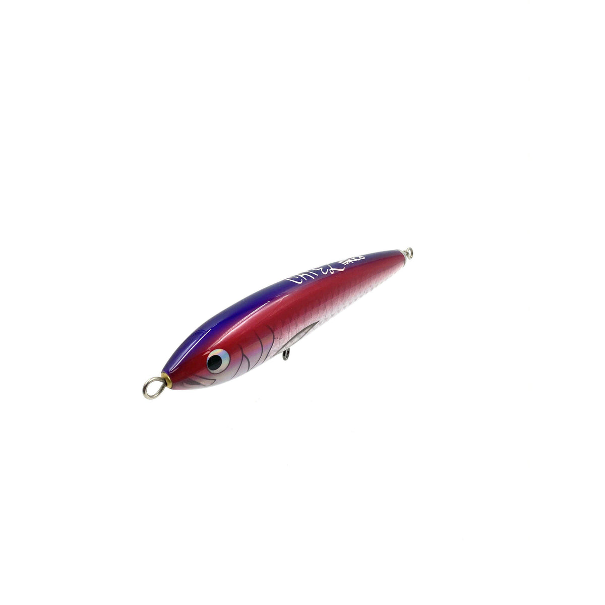 Catez Diving Stickbait 80g by Catez Lures at Addict Tackle