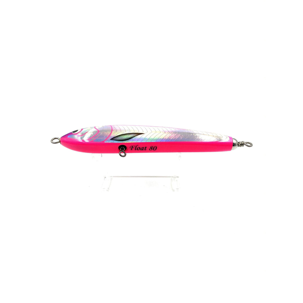 Catez Flat Bottom Floating Stick Bait 120g by Catez Lures at Addict Tackle