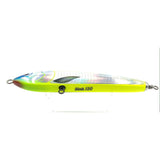 Catez Flat Bottom Floating Stick Bait 120g by Catez Lures at Addict Tackle
