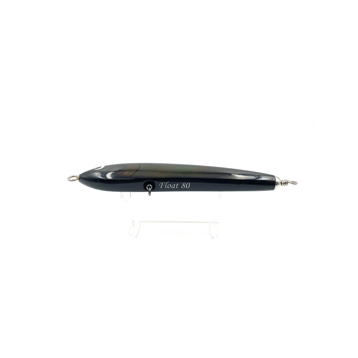 Catez Flat Bottom Floating Stick Bait 120g by Catez Lures at Addict Tackle