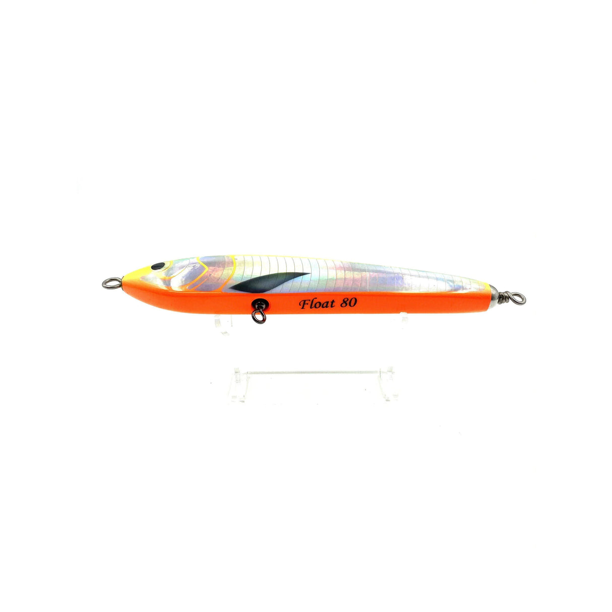 Catez Flat Bottom Floating Stick Bait 120g by Catez Lures at Addict Tackle