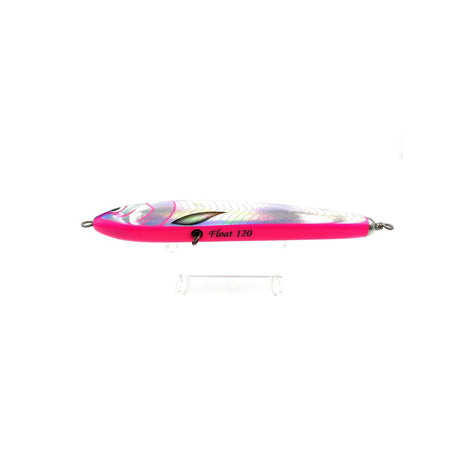 Catez Flat Bottom Floating Stick Bait 120g by Catez Lures at Addict Tackle