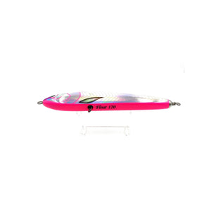 Catez Flat Bottom Floating Stick Bait 120g by Catez Lures at Addict Tackle