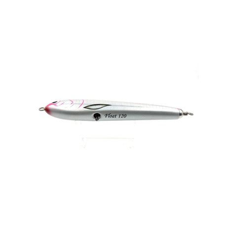 Catez Flat Bottom Floating Stick Bait 120g by Catez Lures at Addict Tackle