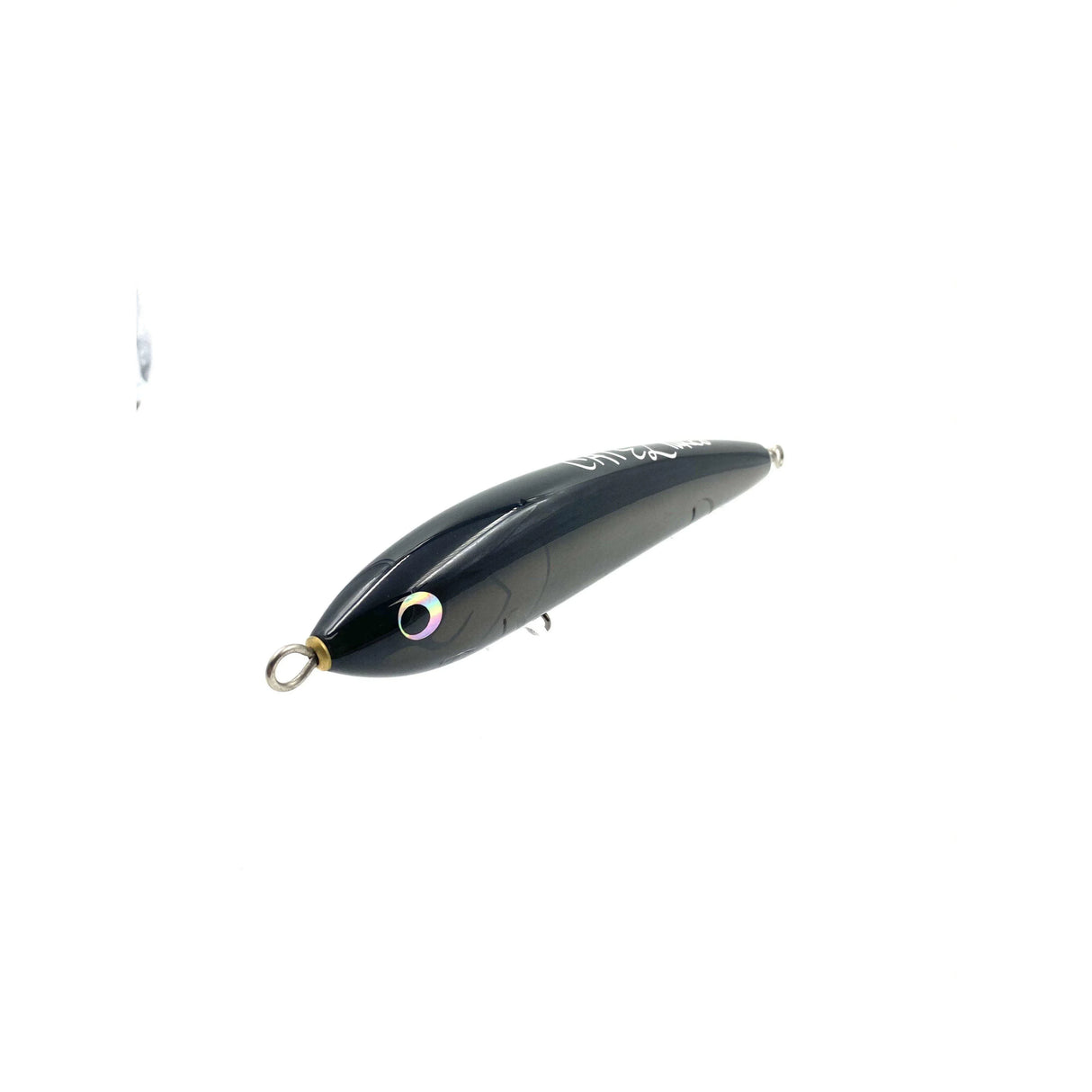 Catez Flat Bottom Floating Stick Bait 120g by Catez Lures at Addict Tackle