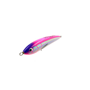 Catez Flat Bottom Floating Stick Bait 80g by Catez Lures at Addict Tackle