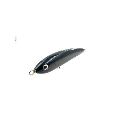 Catez Flat Bottom Floating Stick Bait 80g by Catez Lures at Addict Tackle