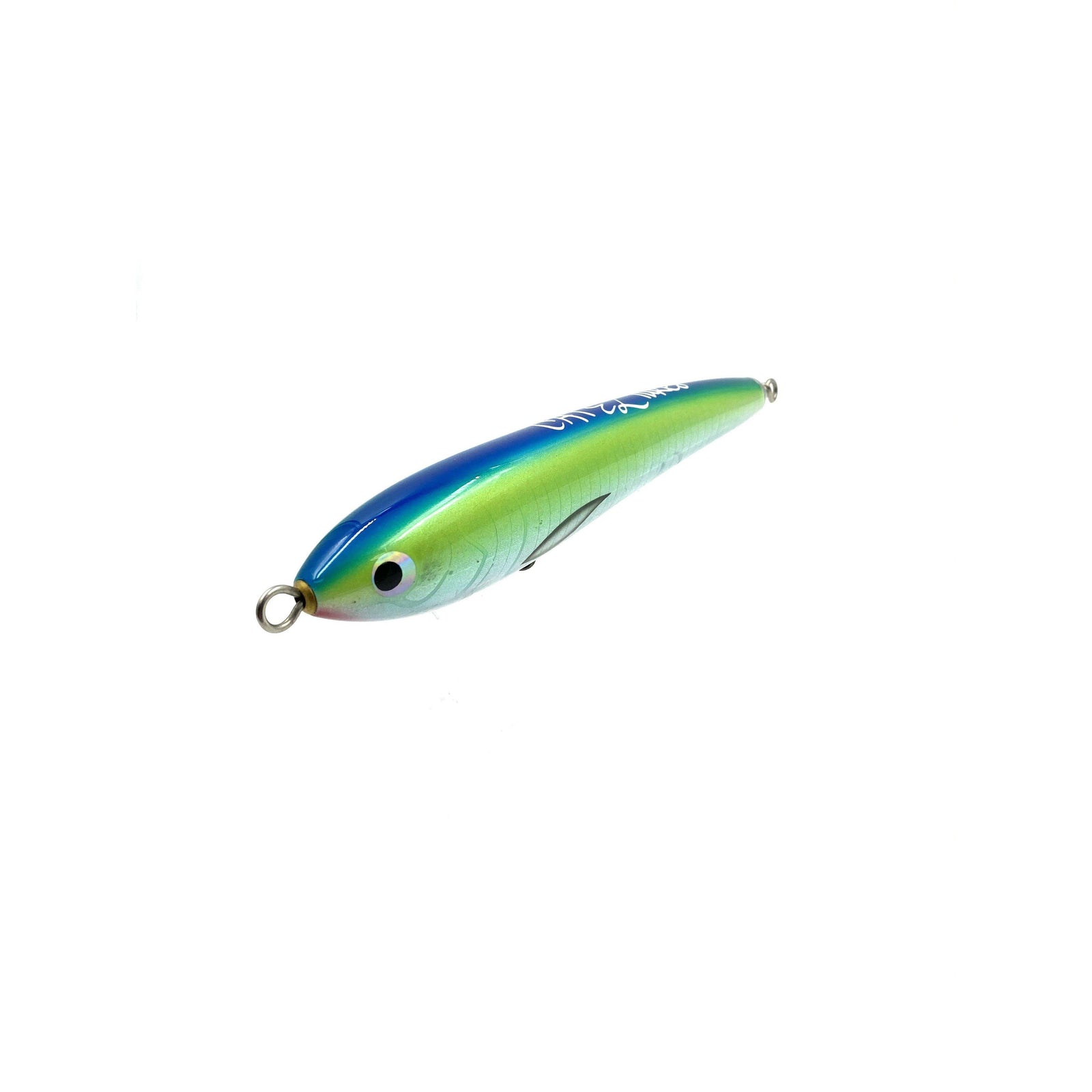 Catez Floating Stickbait 120g by Catez Lures at Addict Tackle