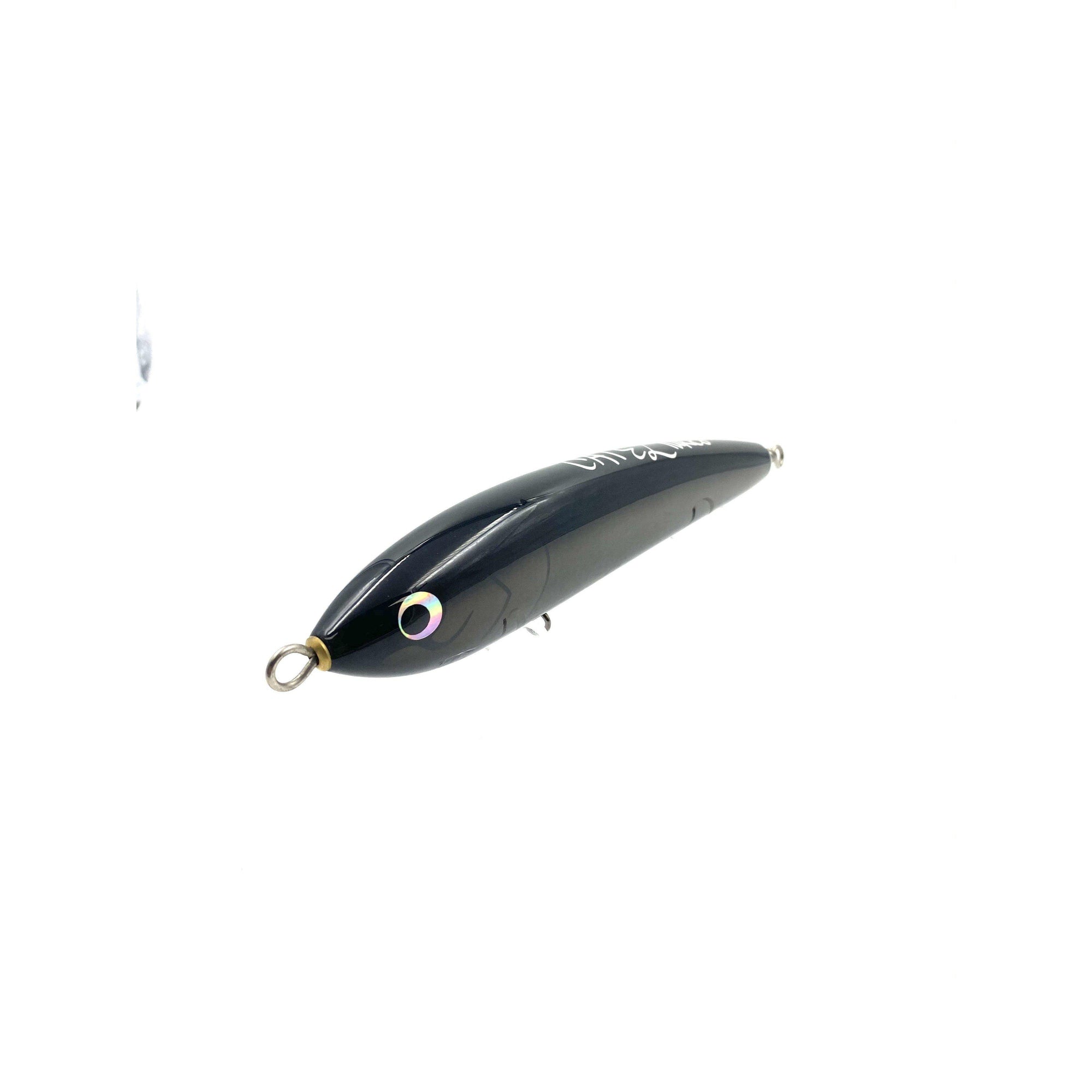 Catez Floating Stickbait 80g by Catez Lures at Addict Tackle