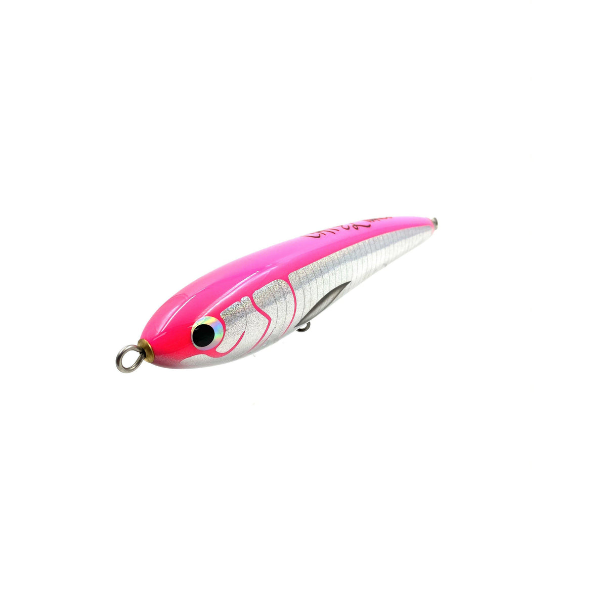 Catez Floating Stickbait 80g by Catez Lures at Addict Tackle