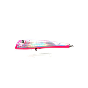 Catez Long Popper 260mm by Catez Lures at Addict Tackle