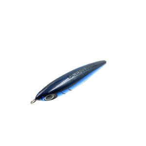 Catez Ocean Magic Floating Stickbait 220mm by Catez Lures at Addict Tackle