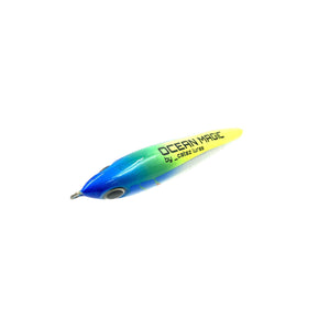 Catez Ocean Magic Floating Stickbait 220mm by Catez Lures at Addict Tackle