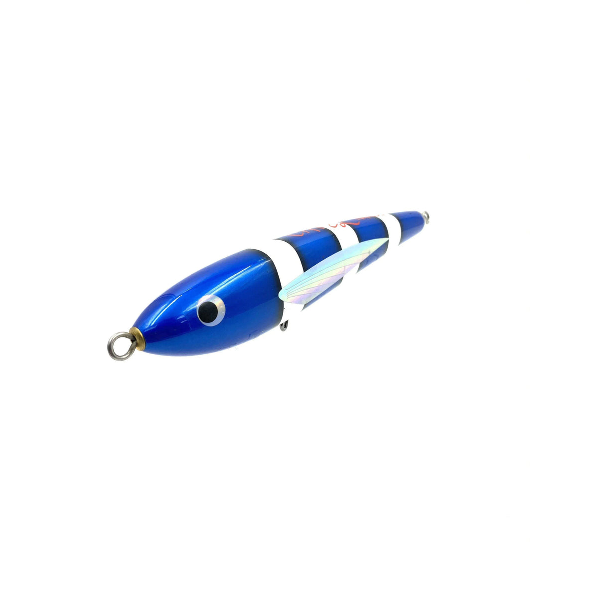 Catez Sinking Stickbait 120g by Catez Lures at Addict Tackle