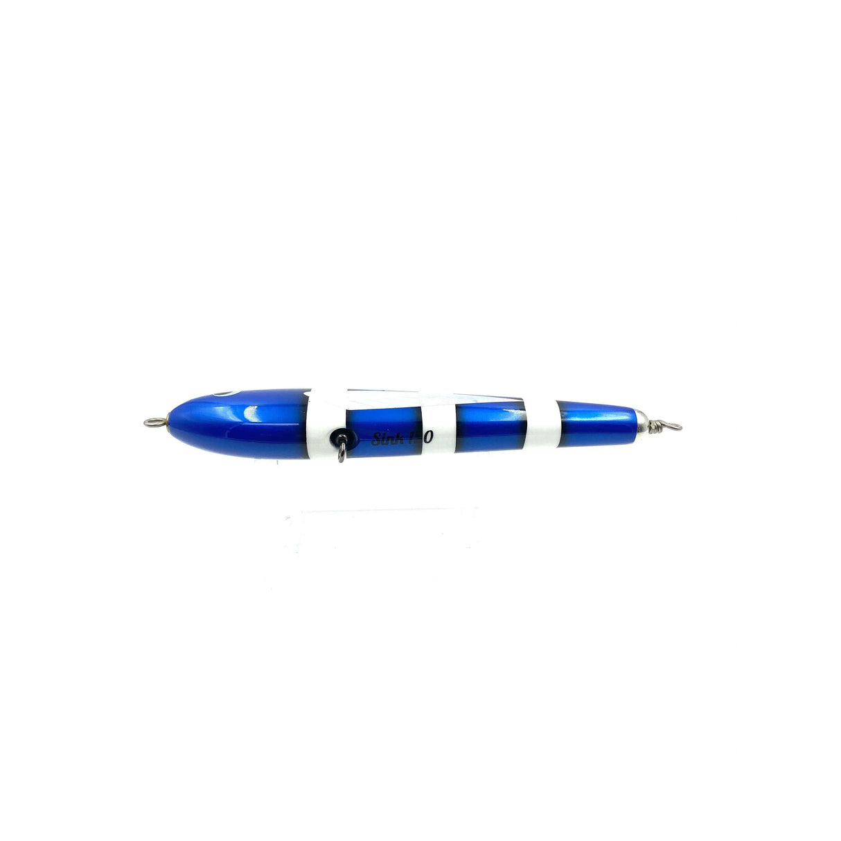 Catez Sinking Stickbait 120g by Catez Lures at Addict Tackle