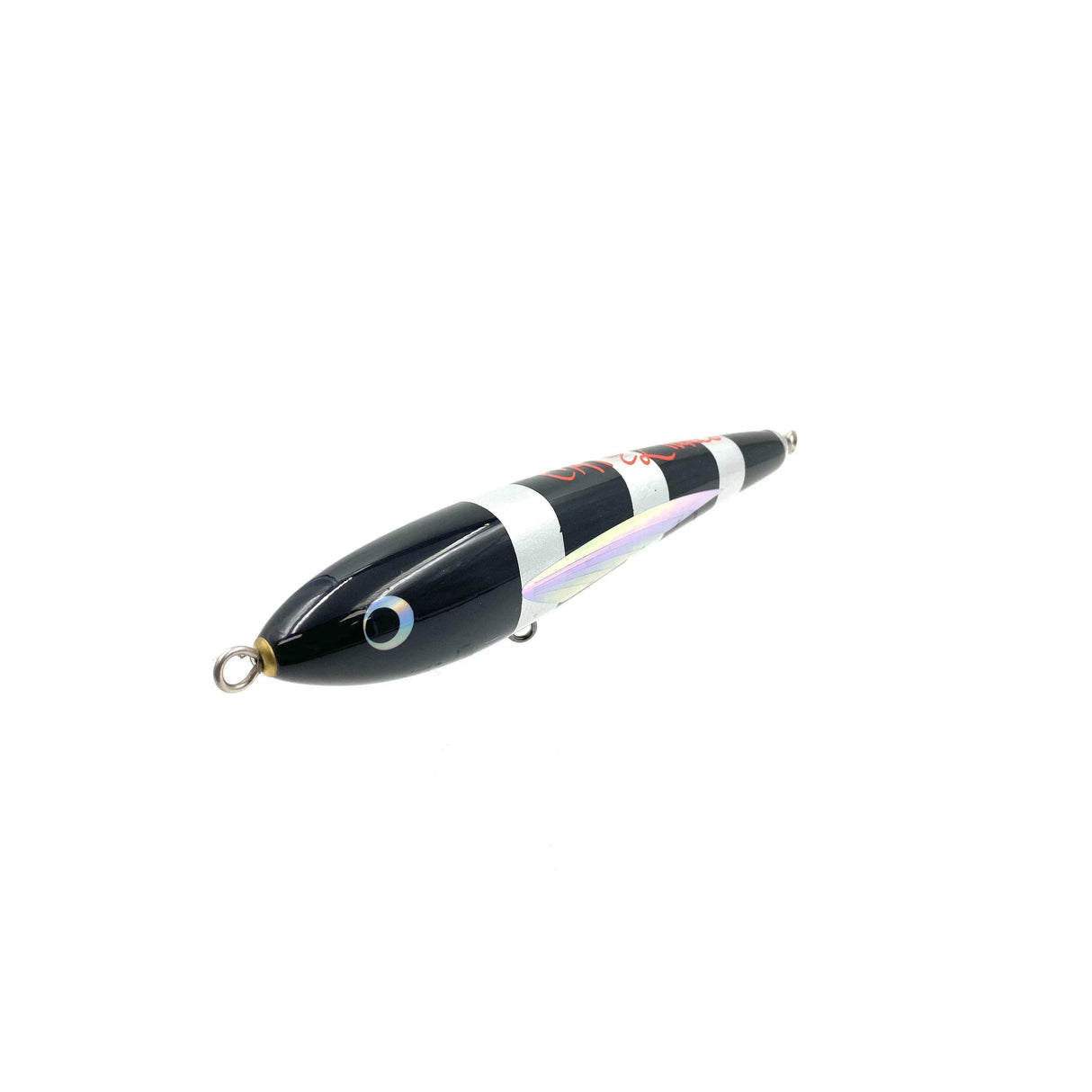 Catez Sinking Stickbait 120g by Catez Lures at Addict Tackle