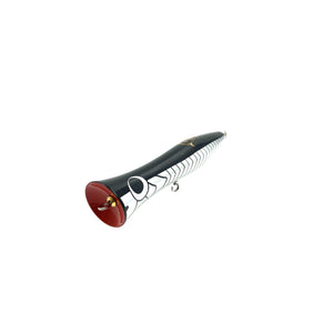 Catez Slender Popper 100g by Catez Lures at Addict Tackle