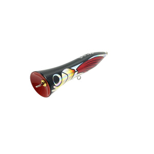 Catez Slender Popper 100g by Catez Lures at Addict Tackle