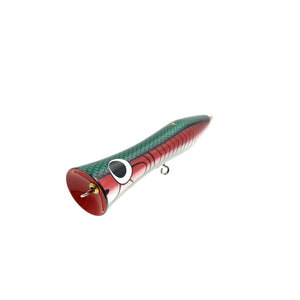 Catez Slender Popper 120g by Catez Lures at Addict Tackle