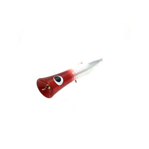 Catez Slender Popper 120g by Catez Lures at Addict Tackle